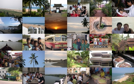 Fotoalbum Indien 05/06